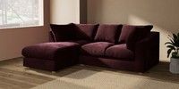 Medium Corner Chaise - Left Hand