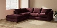The Sumptuous Deep Relaxed Sit