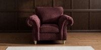 Gosford Highback II Deep Sit