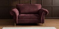 2 Seater Small Sofa