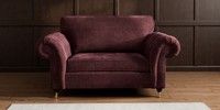 2 Seater Small Sofa
