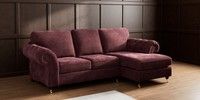 Medium Sofa Chaise - Right Hand