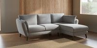 Medium Corner Chaise - Right Hand