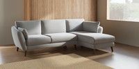 Large Corner Chaise - Right Hand