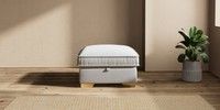 Storage Footstool