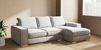 Medium Sofa Chaise - Right Hand