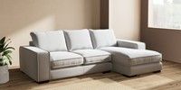 Medium Sofa Chaise - Right Hand