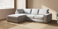 Novella Deep Relaxed Sit