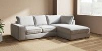 Novella Deep Relaxed Sit