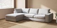 Novella Deep Relaxed Sit