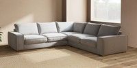 Novella Deep Relaxed Sit