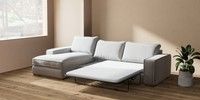 Novella Deep Relaxed Sit