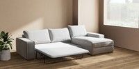Novella Deep Relaxed Sit