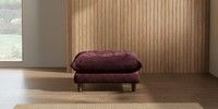 Footstool