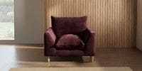 Noa Deep Relaxed Sit