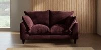 2 Seater Small Sofa