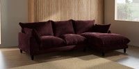 Medium Sofa Chaise - Right Hand