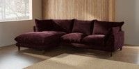 Medium Corner Chaise - Left Hand