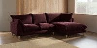 Noa Deep Relaxed Sit