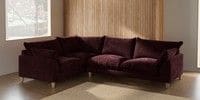 Noa Deep Relaxed Sit