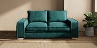 3 Seater Small Sofa