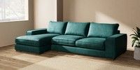Novella Deep Relaxed Sit