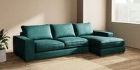 Novella Deep Relaxed Sit