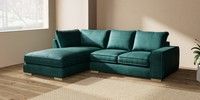 Medium Corner Chaise - Left Hand