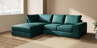 Novella Deep Relaxed Sit