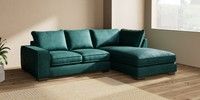 Medium Corner Chaise - Right Hand