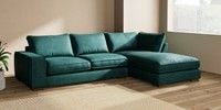 Novella Deep Relaxed Sit