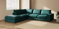 Novella Deep Relaxed Sit