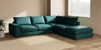 Novella Deep Relaxed Sit