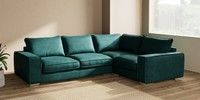 Large Corner Sofa - Right Hand