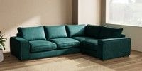Large Corner Sofa - Right Hand