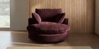 Swivel Chair