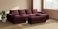 Novella Deep Relaxed Sit