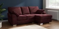 Small Sofa Chaise - Right Hand