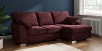 Medium Sofa Chaise - Right Hand
