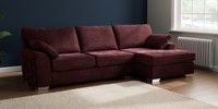 Large Sofa Chaise - Right Hand