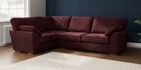 Large Corner Sofa - Left Hand