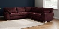 Large Corner Sofa - Universal