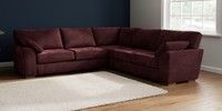 Large Corner Sofa - Universal
