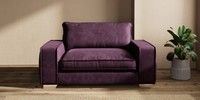 2 Seater Small Sofa