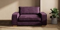 2 Seater Small Sofa
