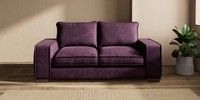 3 Seater Small Sofa