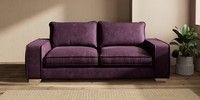 3 Seater Sofa