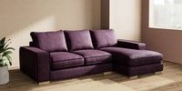 Medium Sofa Chaise - Right Hand