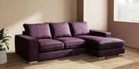 Medium Sofa Chaise - Right Hand