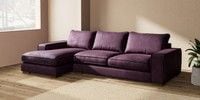 Novella Deep Relaxed Sit